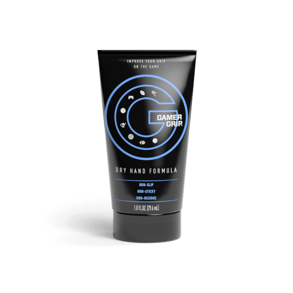 Gamer Grip 1 oz.