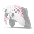 SCUF Instinct Cherry Blossom  Faceplate Kit