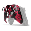 SCUF Instinct Prosperity  Faceplate Kit