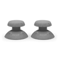Instinct Thumbsticks 2 Pack - Short Concave - Light Gray