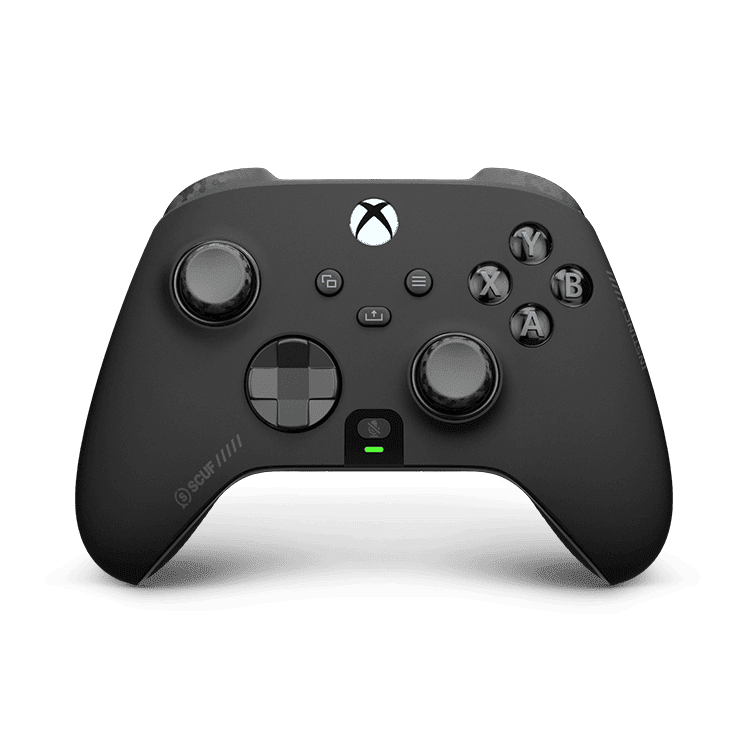 SCUF Instinct Pro Black Refurbished