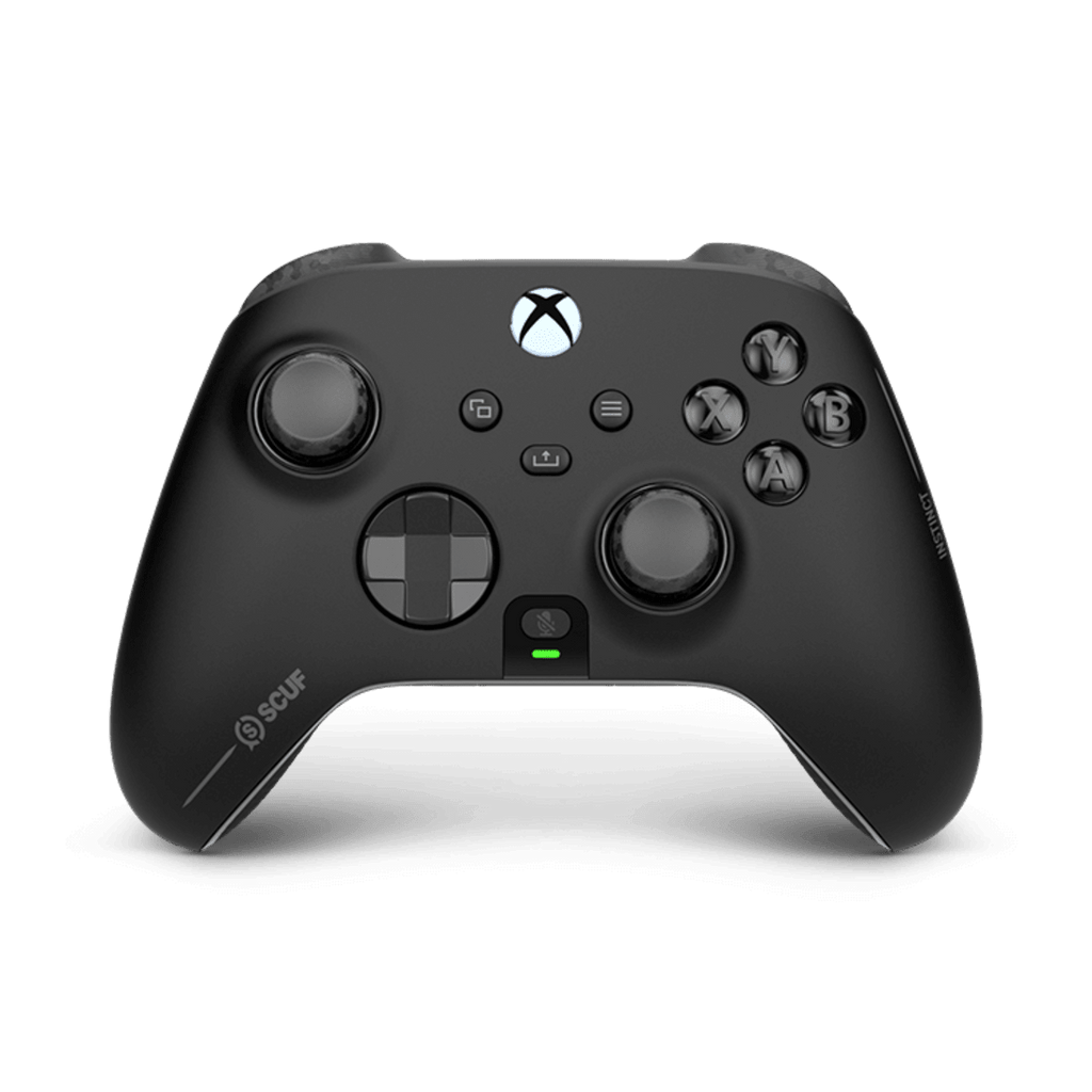 SCUF Instinct Pro Black Refurbished