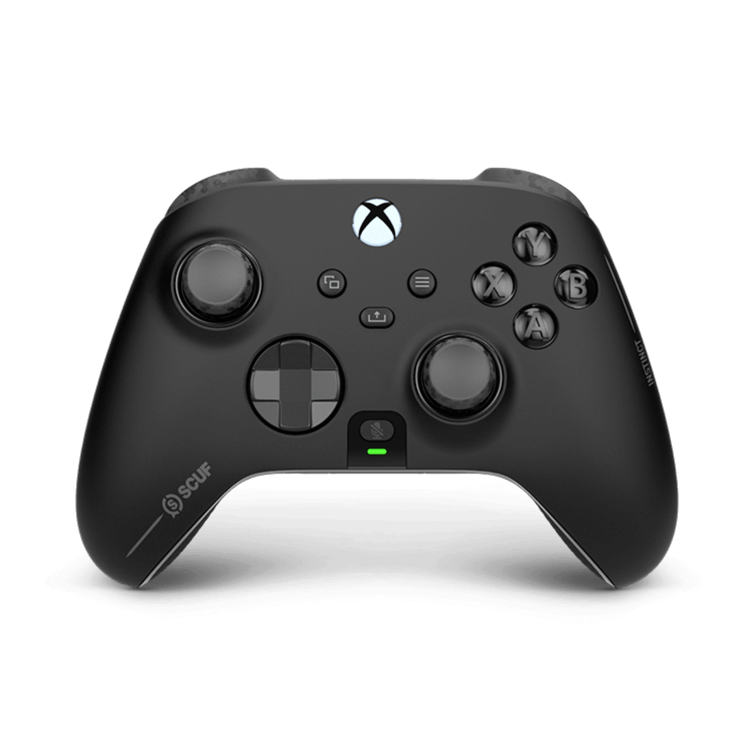 SCUF Instinct Pro Black Refurbished