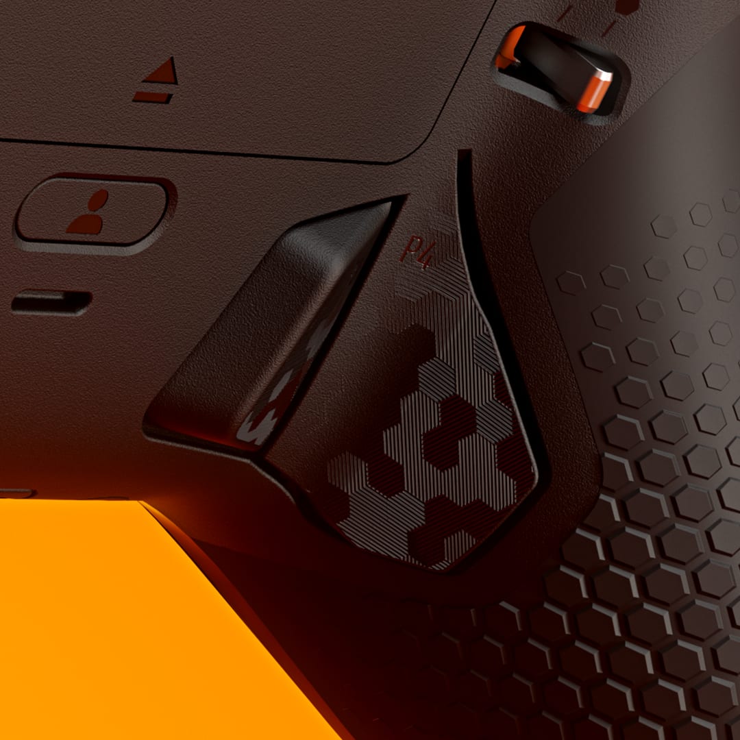 SCUF Instinct Pro Steel Gray - Refurbished