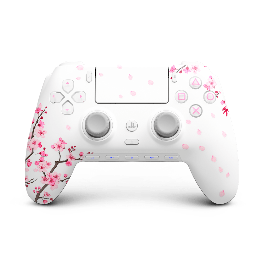 SCUF Omega Cherry Blossom