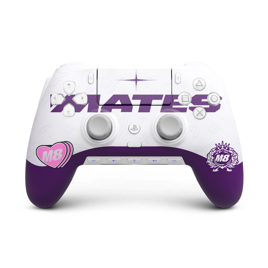 SCUF Omega Gentle Mates