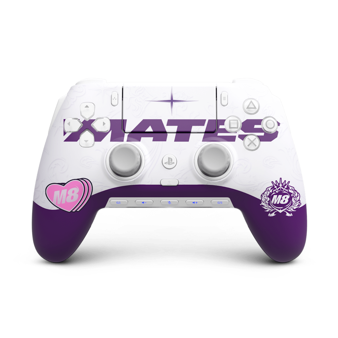 SCUF Omega Gentle Mates