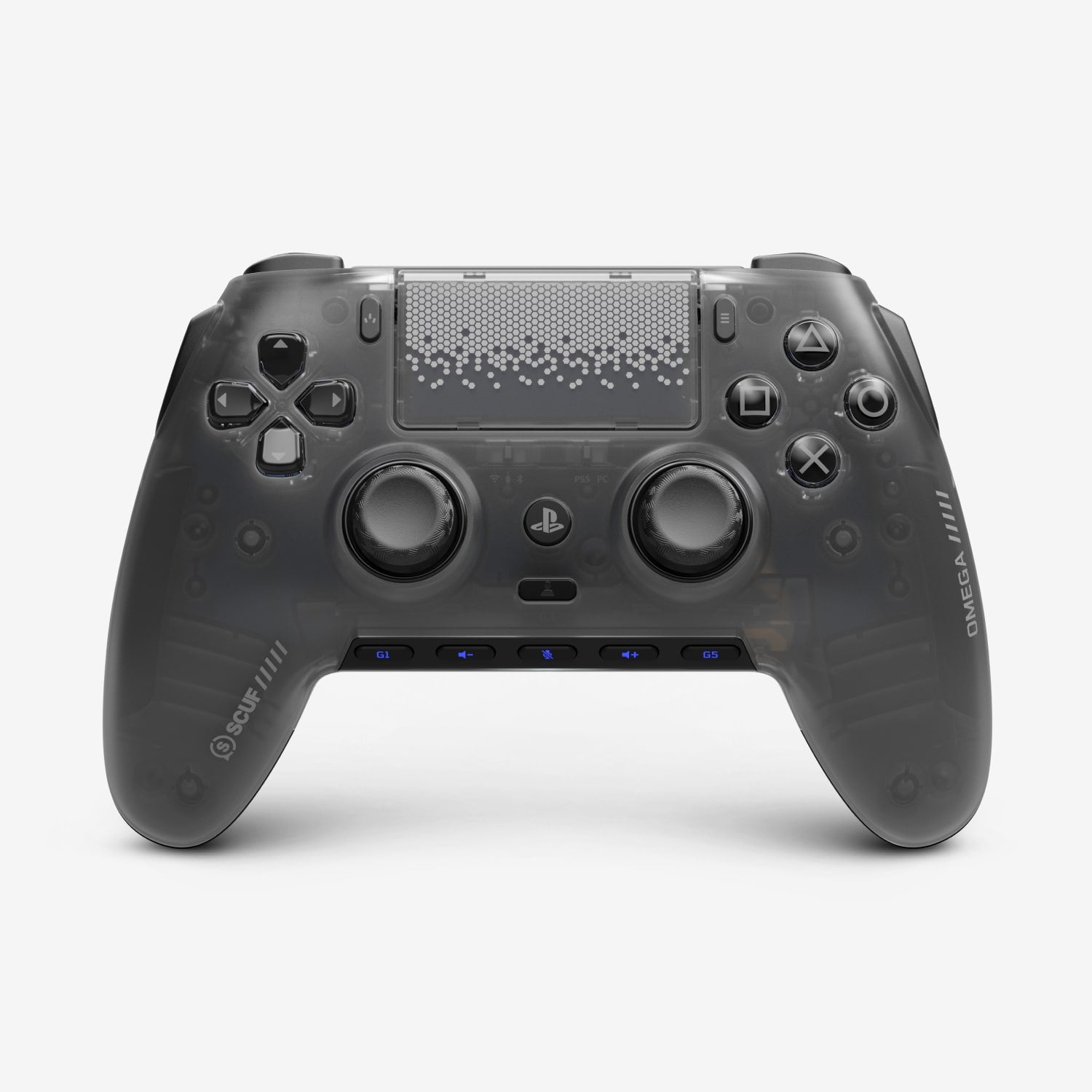 SCUF Omega Cherry Blossom