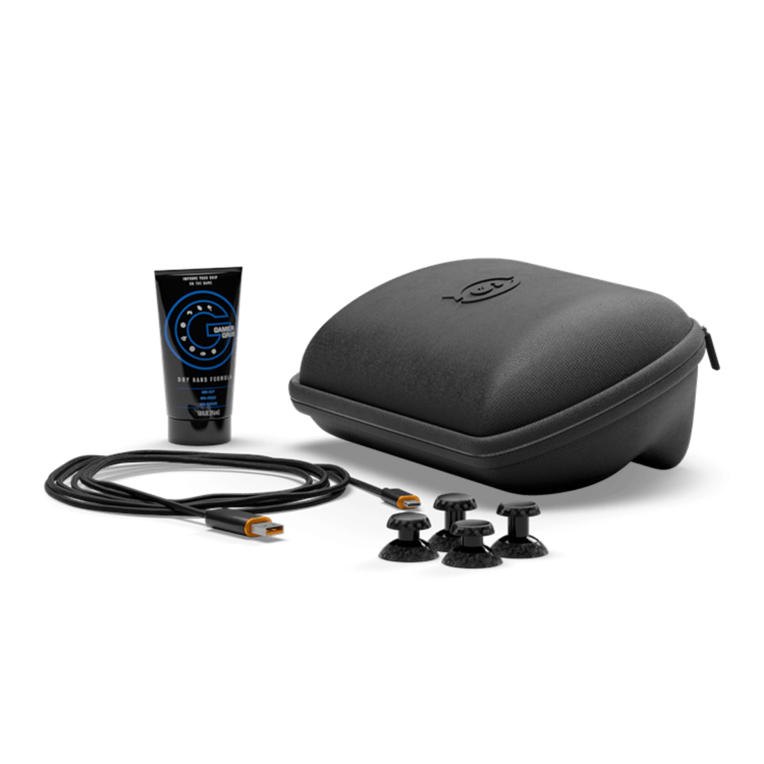 SCUF Envision V2 With Hall Effect Black