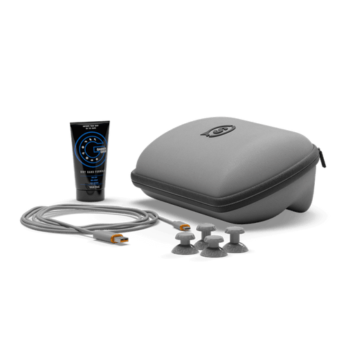 Envision Player Pack - Light Gray