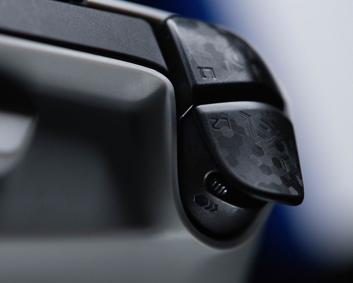 SCUF Omega Black