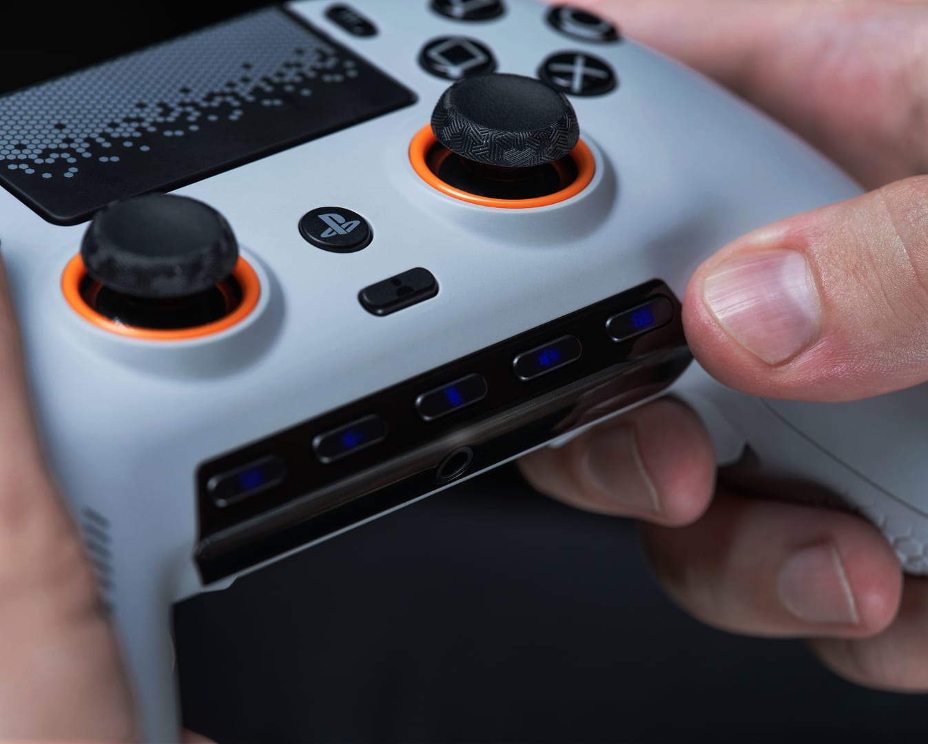 SCUF Omega Black