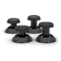 SCUF Reflex Thumbstick 4 pack Black