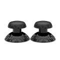 Reflex Thumbsticks 2 Pack Domed Short - Black