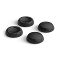Thumbstick Grips - Tactic 4 Pack Black