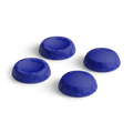 Thumbstick Grips - Tactic 4 Pack Blue