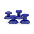 SCUF Valor Thumbstick 4 pack (Short & Long Concave and Short & Long Domed) - Blue
