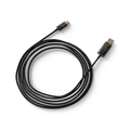 SCUF USB-C Cable 6ft/2m - Black
