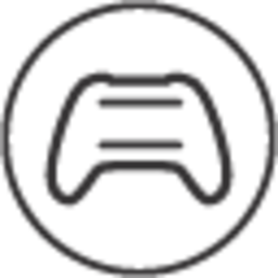SCUF Envision V2 With Hall Effect Black