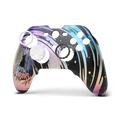 SCUF Valor Pro Faceplate Kit Butters