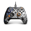 SCUF Valor Wired with Hall Effect CALL OF DUTY®: BLACK OPS 7 EDITION