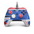 SCUF Valor Wired with Hall Effect Oracle Red Bull Racing