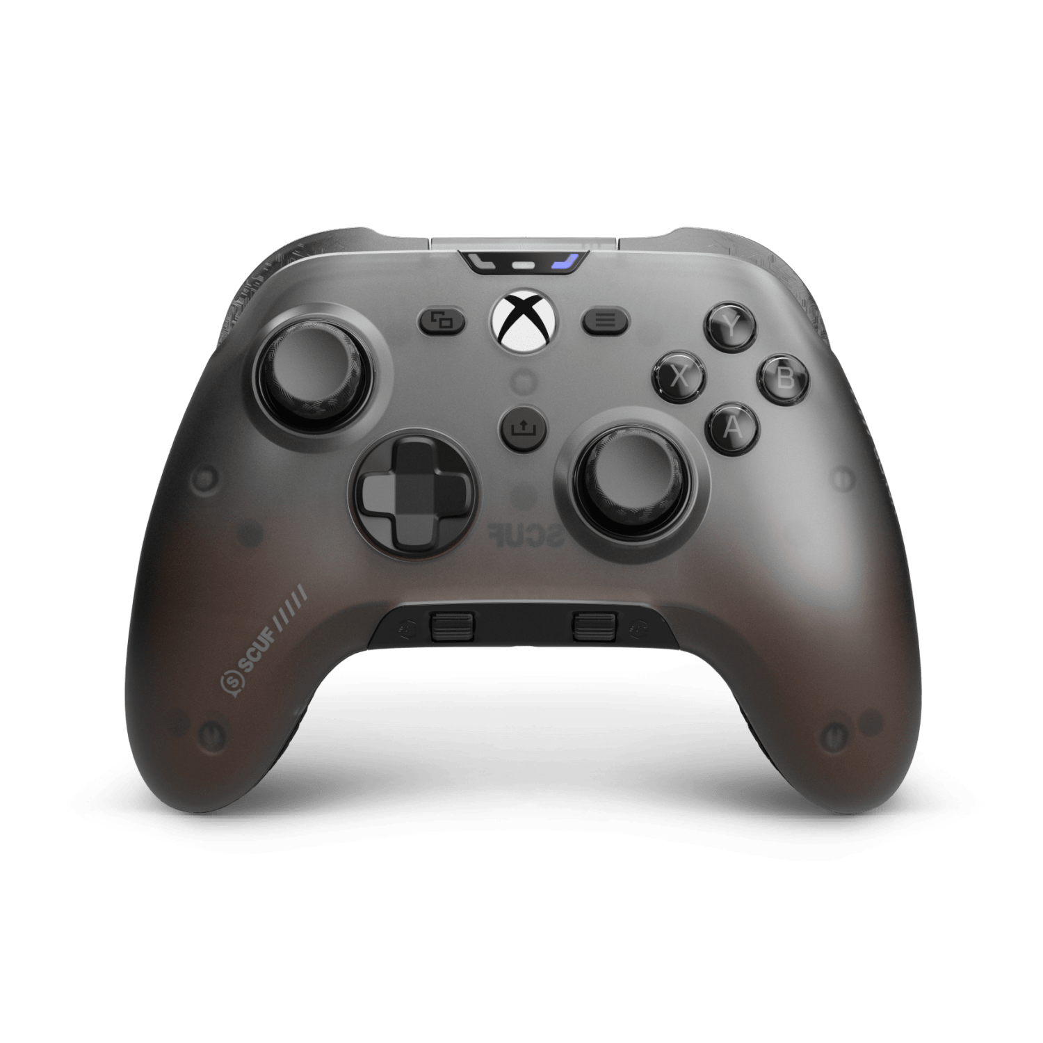 SCUF Valor Wired with Hall Effect Smoke