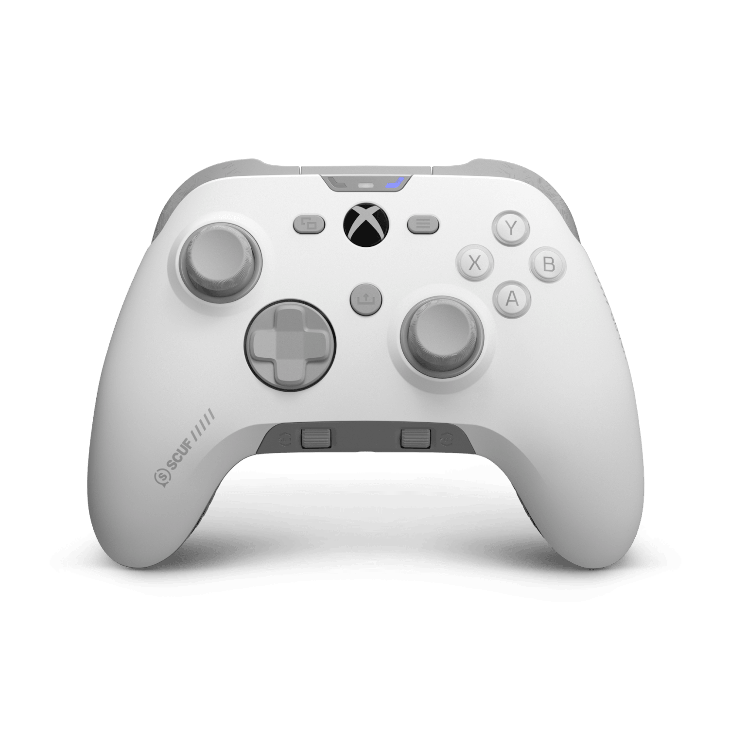 SCUF Valor Pro Wireless Green