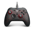 SCUF Valor Wired with Hall Effect Fracture