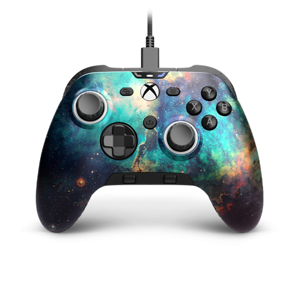 SCUF Valor Wired with Hall Effect Genesis