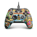 SCUF Valor Wired with Hall Effect Spacestation