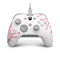SCUF Valor Wired with Hall Effect Cherry Blossom