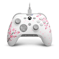 SCUF Valor Wired with Hall Effect Cherry Blossom