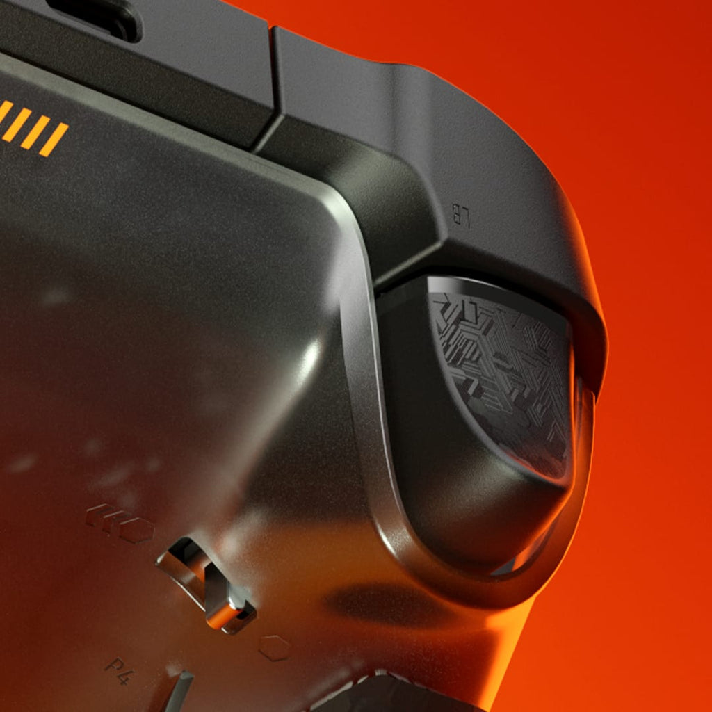 SCUF Valor Wired with Hall Effect Genesis