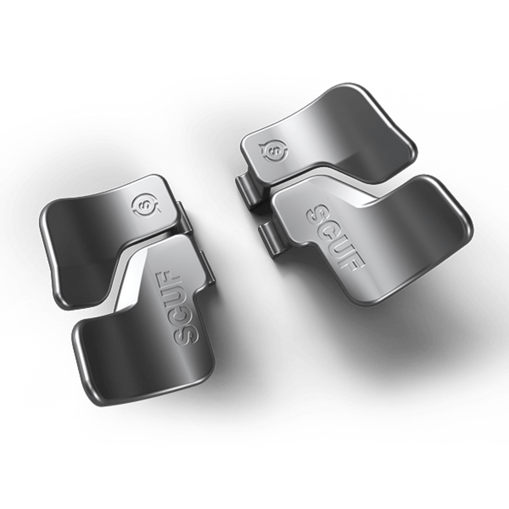 SCUF Elite Series 2 Paddles